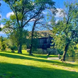 Wethersfield Cove - Rocky Hill