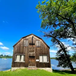 Wethersfield Cove - Rocky Hill