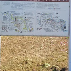 Wethersfield Cove - Rocky Hill