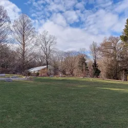 Bartlett Arboretum & Gardens - Stamford