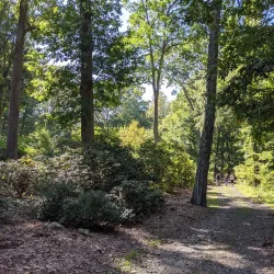 Bartlett Arboretum & Gardens - Stamford