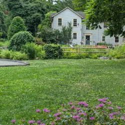 Bartlett Arboretum & Gardens - Stamford