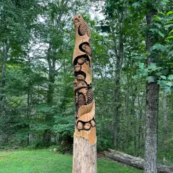 Bartlett Arboretum & Gardens - Stamford