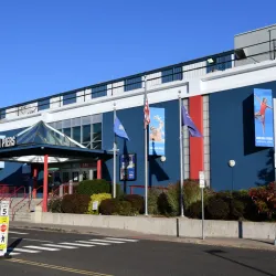 Chelsea Piers Connecticut - Stamford