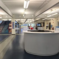 Chelsea Piers Connecticut - Stamford