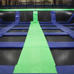 Chelsea Piers Connecticut - Stamford