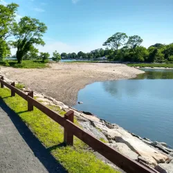 Cove Island Park - Stamford
