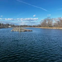 Cove Island Park - Stamford