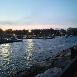 Cove Island Park - Stamford
