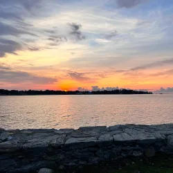 Cove Island Park - Stamford