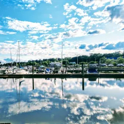Cove Island Park - Stamford