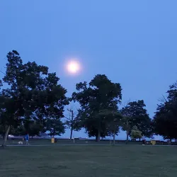 Cove Island Park - Stamford