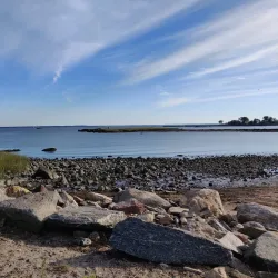 Cove Island Park - Stamford