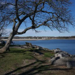 Cove Island Park - Stamford