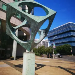 Downtown Stamford - Stamford