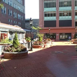 Downtown Stamford - Stamford