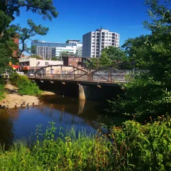 Downtown Stamford - Stamford