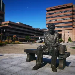 Downtown Stamford - Stamford