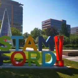 Downtown Stamford - Stamford