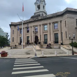 Downtown Stamford - Stamford