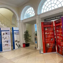 Richards Memorial Library - Stamford