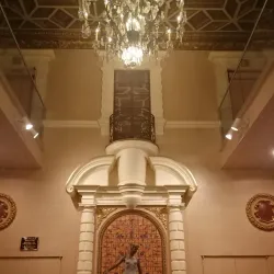 Stamford Center for the Arts at the Palace Theatre - Stamford