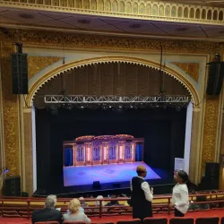 Stamford Center for the Arts at the Palace Theatre - Stamford
