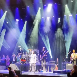 Stamford Center for the Arts at the Palace Theatre - Stamford