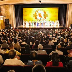 Stamford Center for the Arts at the Palace Theatre - Stamford