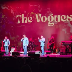 Stamford Center for the Arts at the Palace Theatre - Stamford