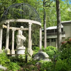 Stamford Museum & Nature Center - Stamford