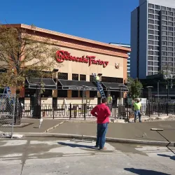 Stamford Town Center - Stamford