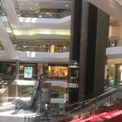 Stamford Town Center - Stamford