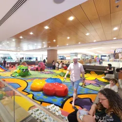 Stamford Town Center - Stamford