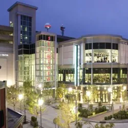 Stamford Town Center - Stamford