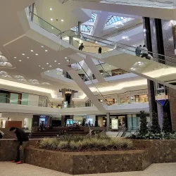 Stamford Town Center - Stamford