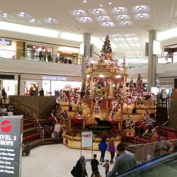 Stamford Town Center - Stamford