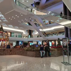 Stamford Town Center - Stamford