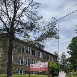 The Stamford Historical Society - Stamford