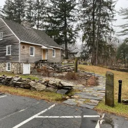 The Stamford Historical Society - Stamford