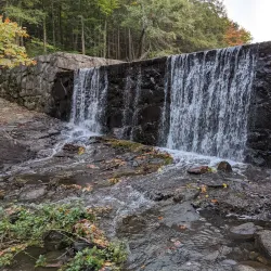 Burr Pond State Park - Torrington