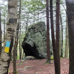 Burr Pond State Park - Torrington