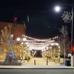 Downtown Torrington - Torrington