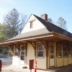 Downtown Torrington - Torrington