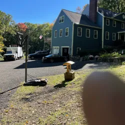 Downtown Torrington - Torrington