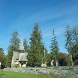 Downtown Torrington - Torrington