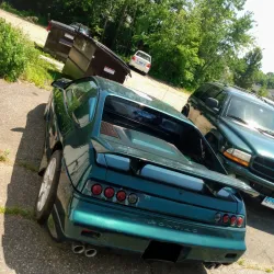 Downtown Torrington - Torrington