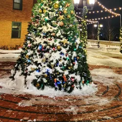 Downtown Torrington - Torrington