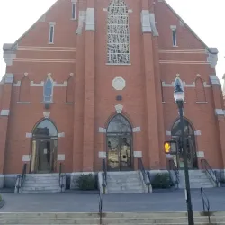 Downtown Torrington - Torrington