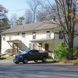 Downtown Torrington - Torrington